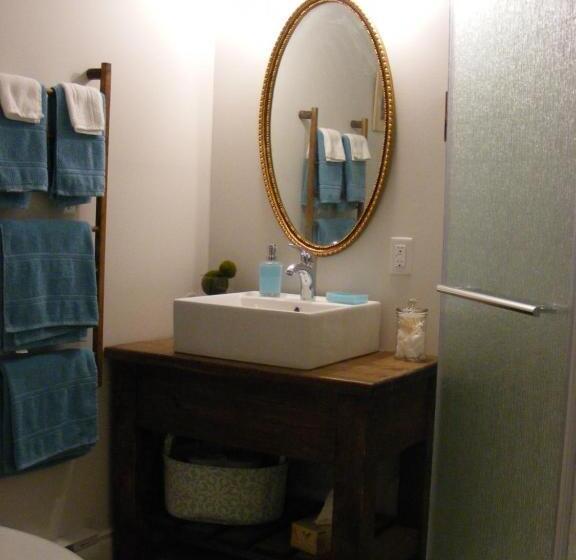 Bed and Breakfast Gite L'antre D'eux