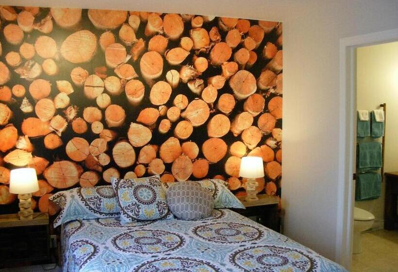 Bed and Breakfast Gite L'antre D'eux