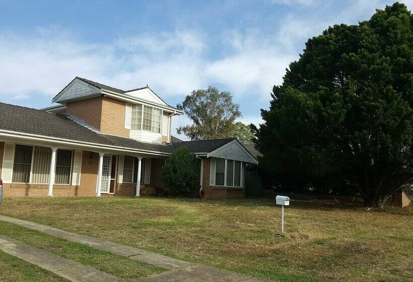 민박 Harvey Heaven