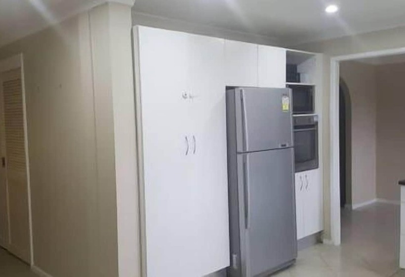 민박 Harvey Heaven