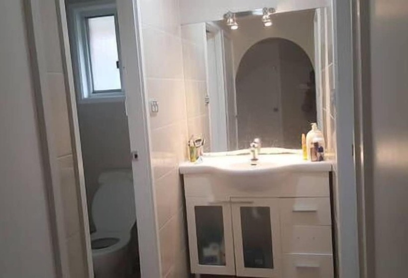 민박 Harvey Heaven