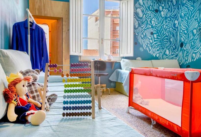 Bed and Breakfast La Terrazza Sul Porto