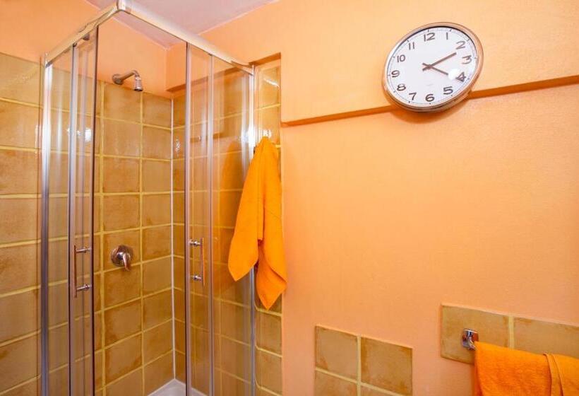 Bed and Breakfast La Terrazza Sul Porto