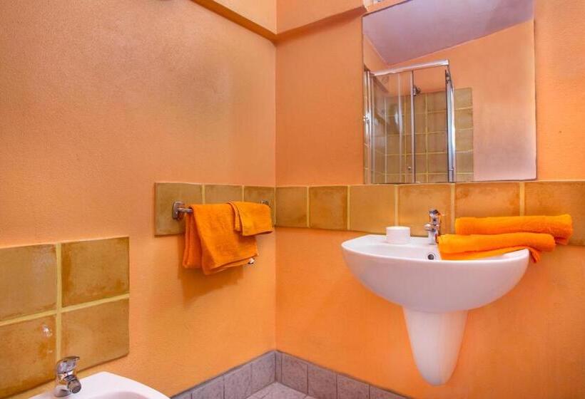 Bed and Breakfast La Terrazza Sul Porto