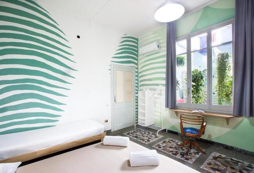 Bed and Breakfast La Terrazza Sul Porto