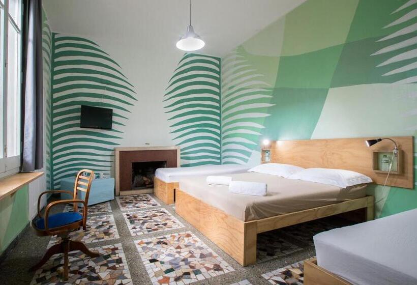 Bed and Breakfast La Terrazza Sul Porto