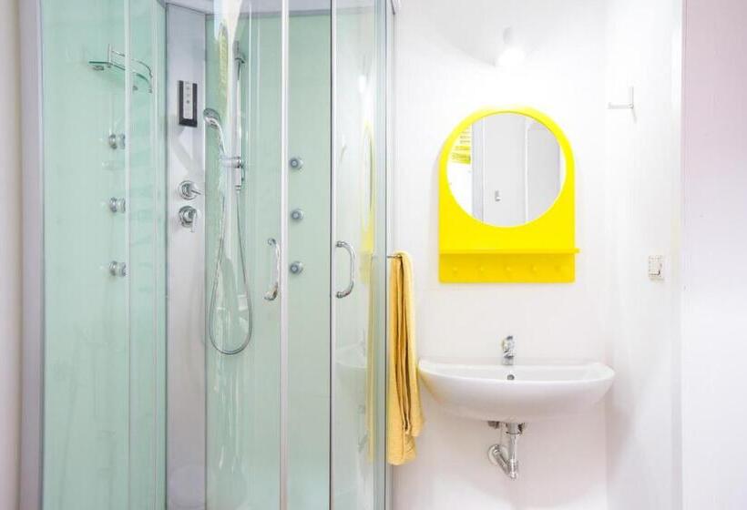 Bed and Breakfast La Terrazza Sul Porto