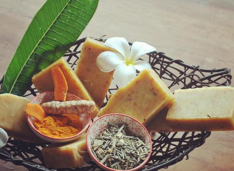 Bed and Breakfast Wompoo Eco Retreat