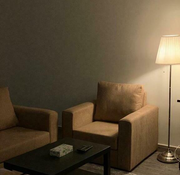 Blue Sands Al Durrah Furnished Units