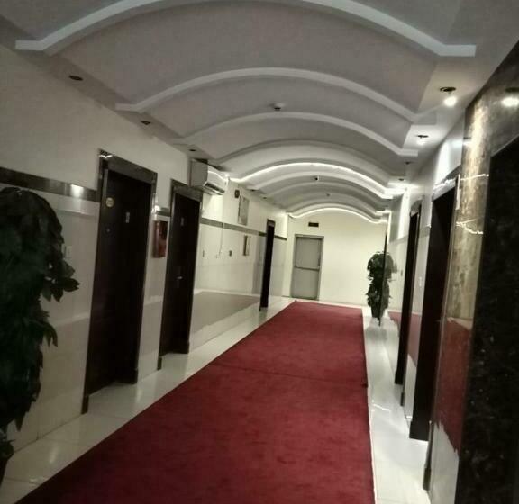 Blue Sands Al Durrah Furnished Units