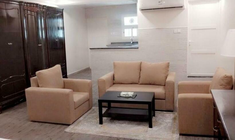 Blue Sands Al Durrah Furnished Units