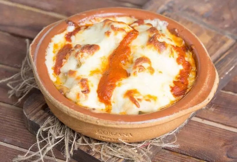 Dora Darin Apartments Open