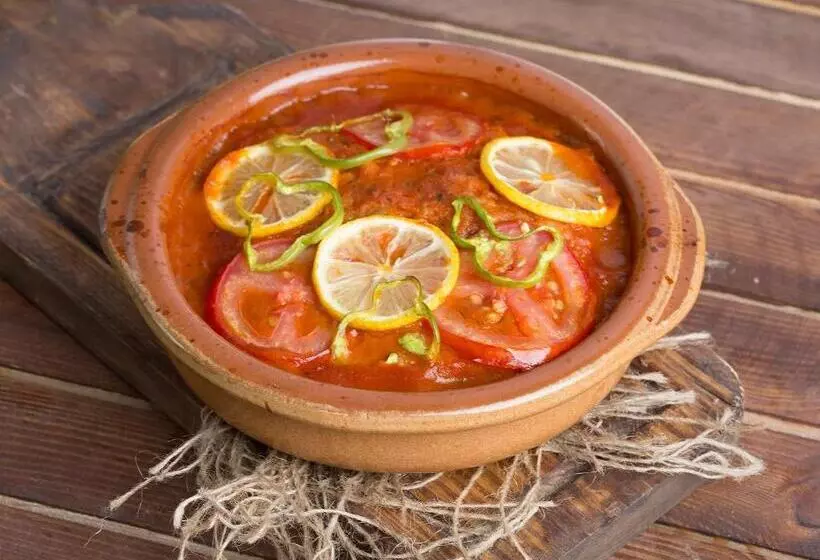 Dora Darin Apartments Open