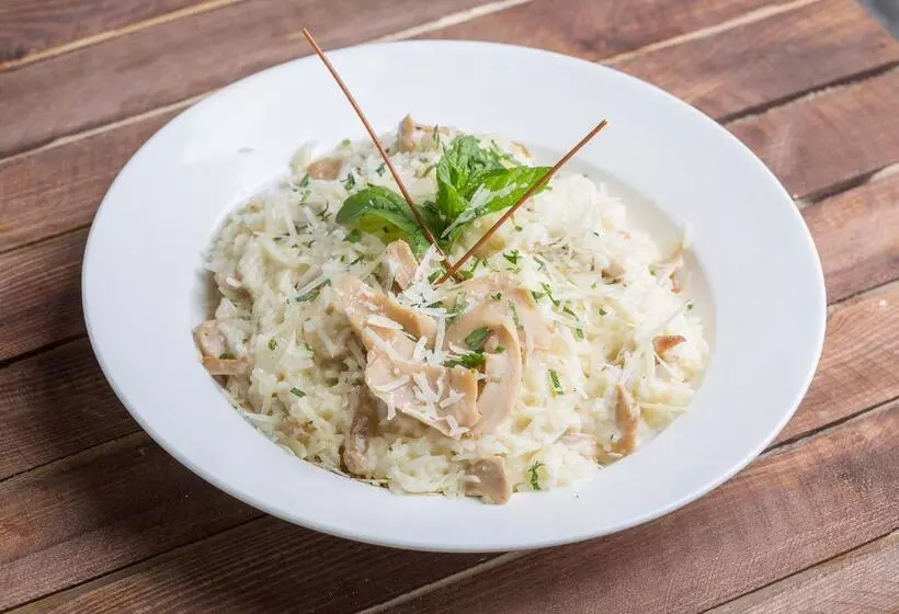 Dora Darin Apartments Open