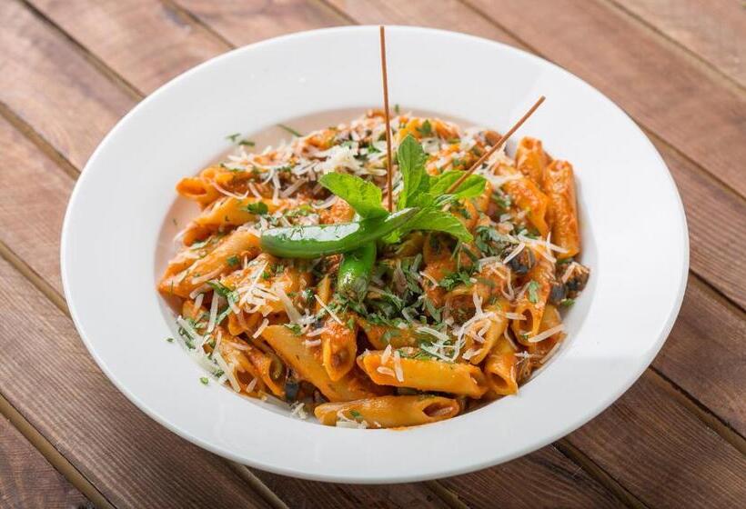 Dora Darin Apartments Open