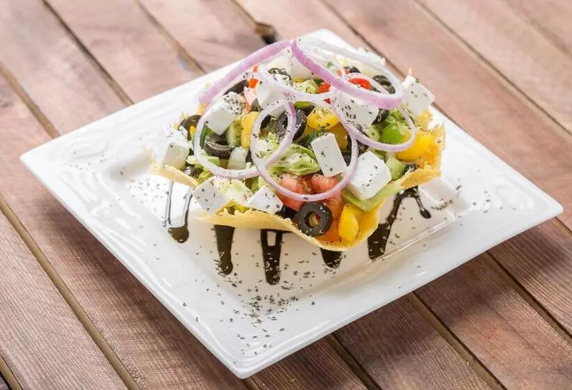 Dora Darin Apartments Open