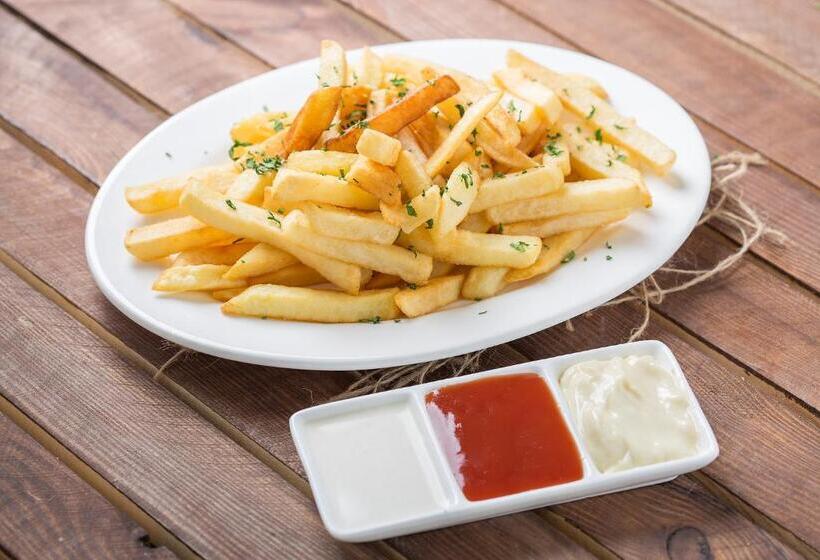 Dora Darin Apartments Open