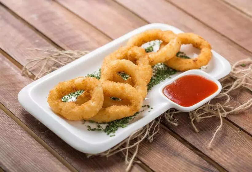 Dora Darin Apartments Open