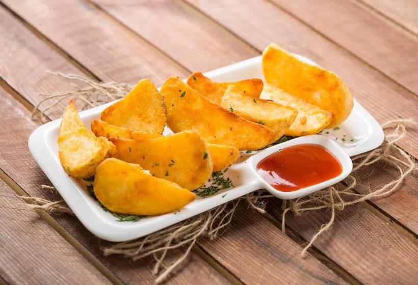 Dora Darin Apartments Open