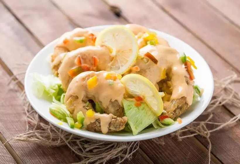 Dora Darin Apartments Open