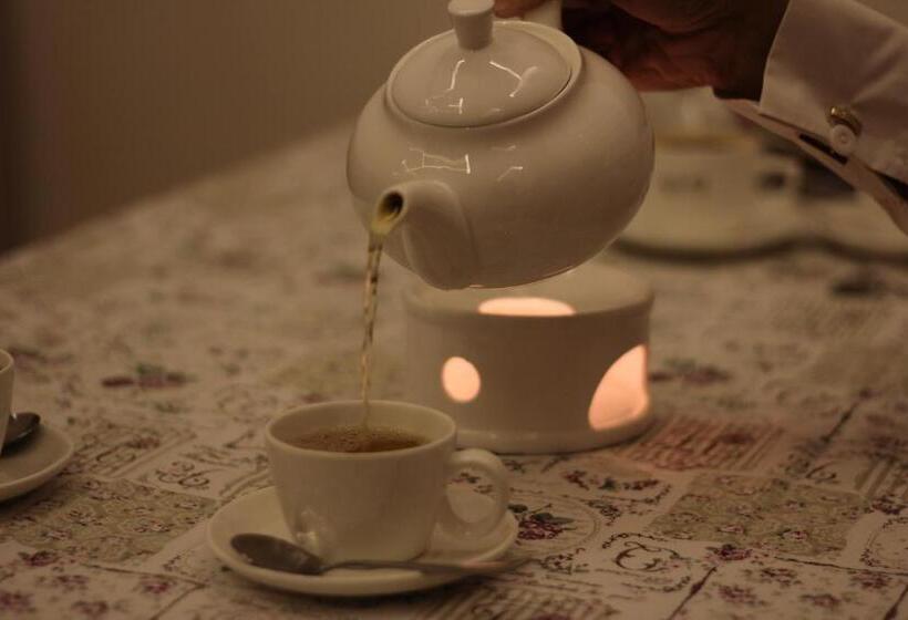 Dora Darin Apartments Open