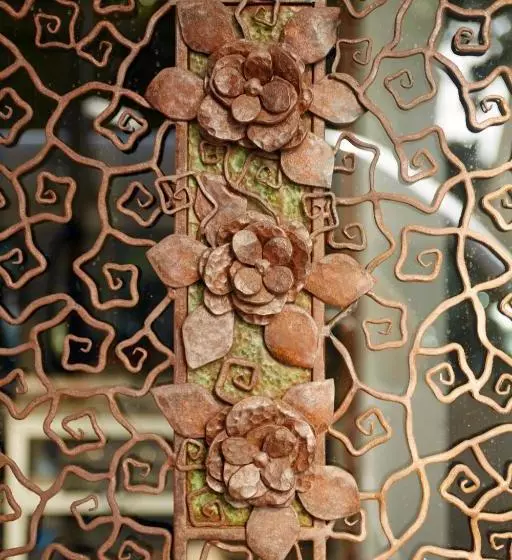 Stunning Flourish On Bull