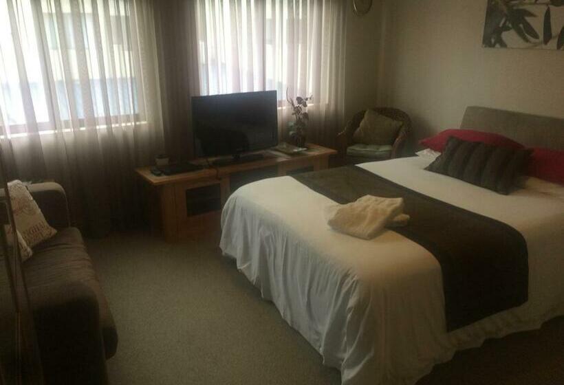 فندق Breakwater Short Stay