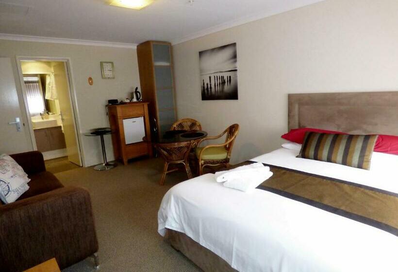 فندق Breakwater Short Stay