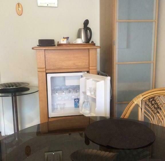 فندق Breakwater Short Stay