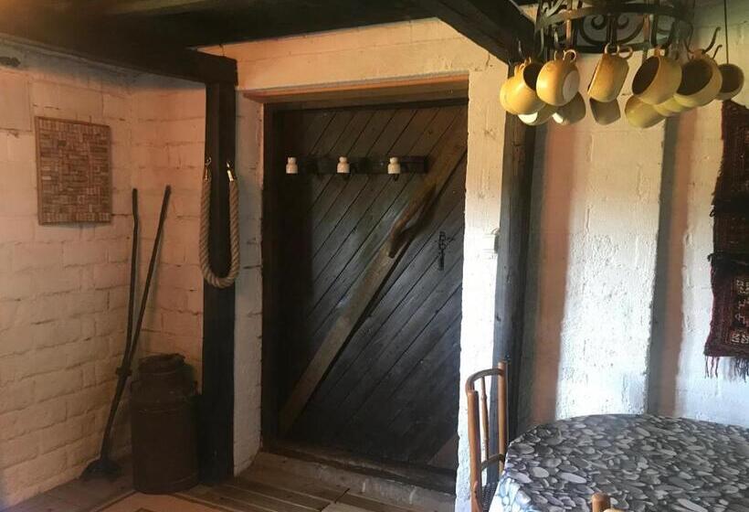 هتل Hankaniemen Tila