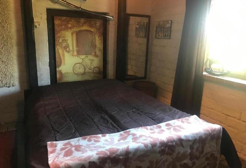 هتل Hankaniemen Tila