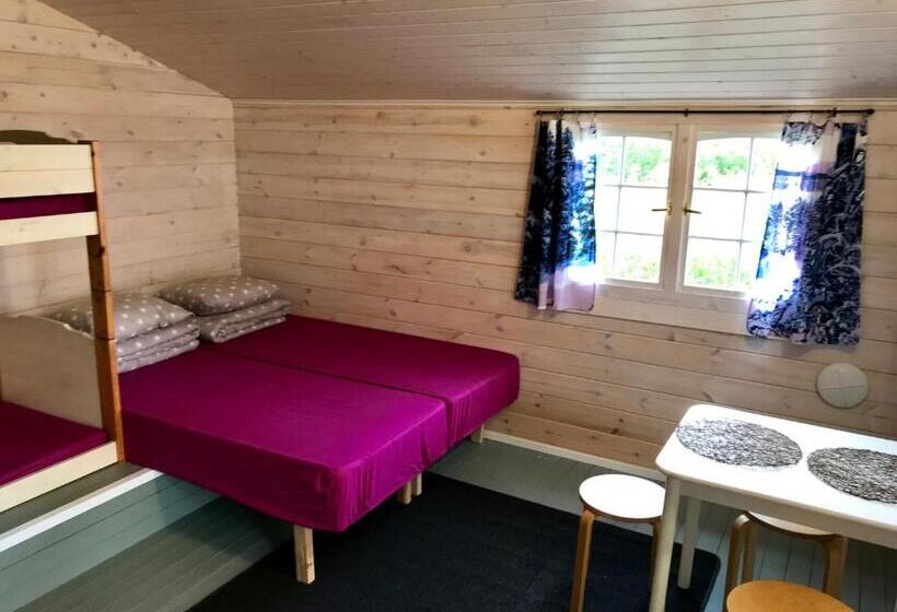 هتل Hankaniemen Tila