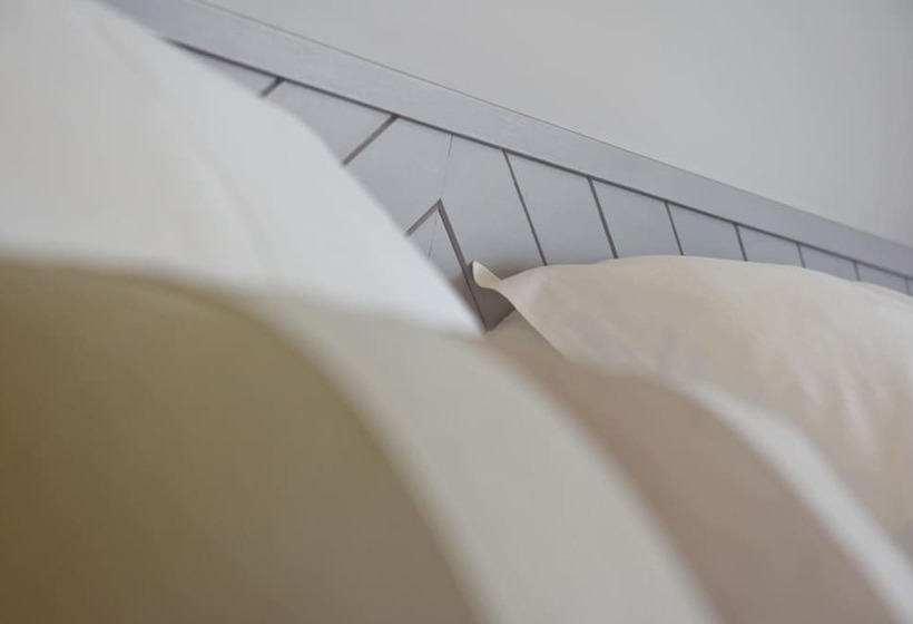 호텔 Restaurant Baratxartea