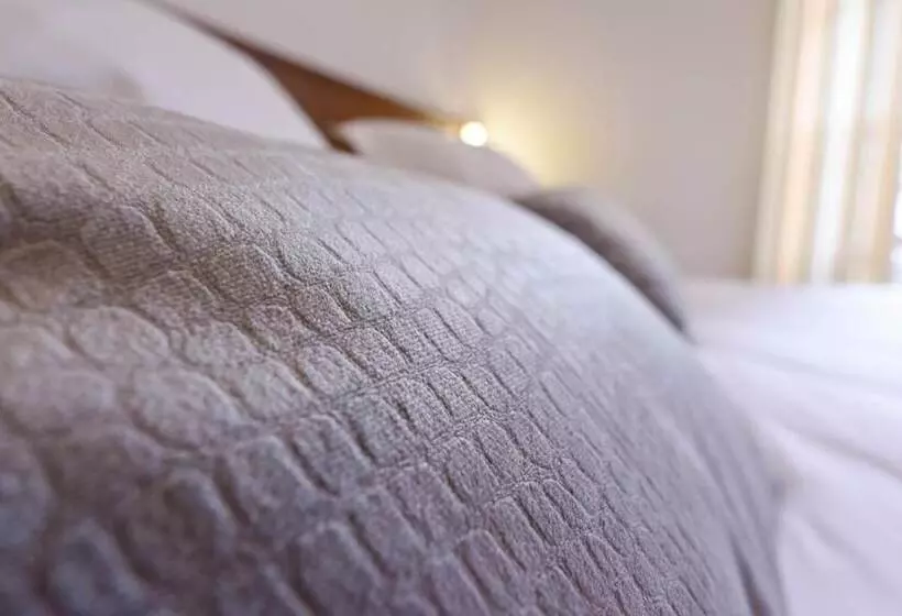 Hotelli Restaurant Baratxartea