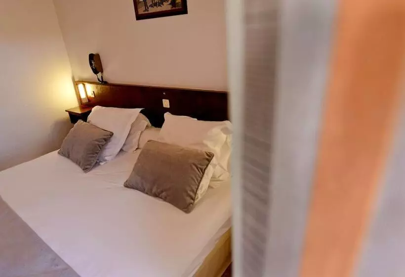 Hotelli Restaurant Baratxartea