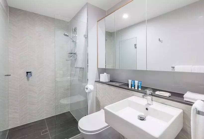 ホテル Meriton Suites Coward Street, Mascot