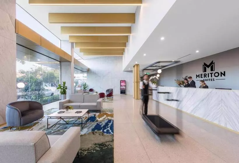 ホテル Meriton Suites Coward Street, Mascot