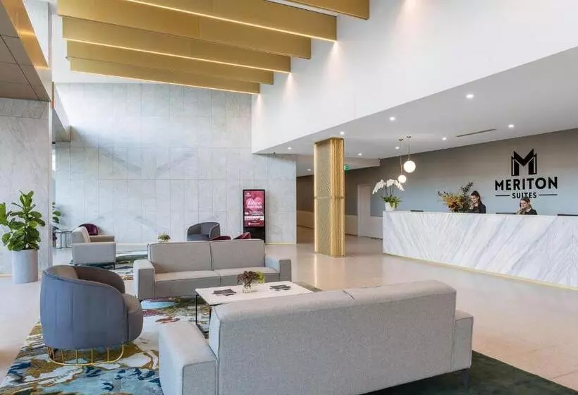 ホテル Meriton Suites Coward Street, Mascot