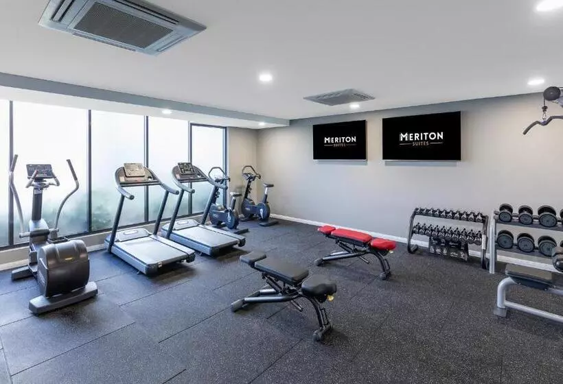 ホテル Meriton Suites Coward Street, Mascot