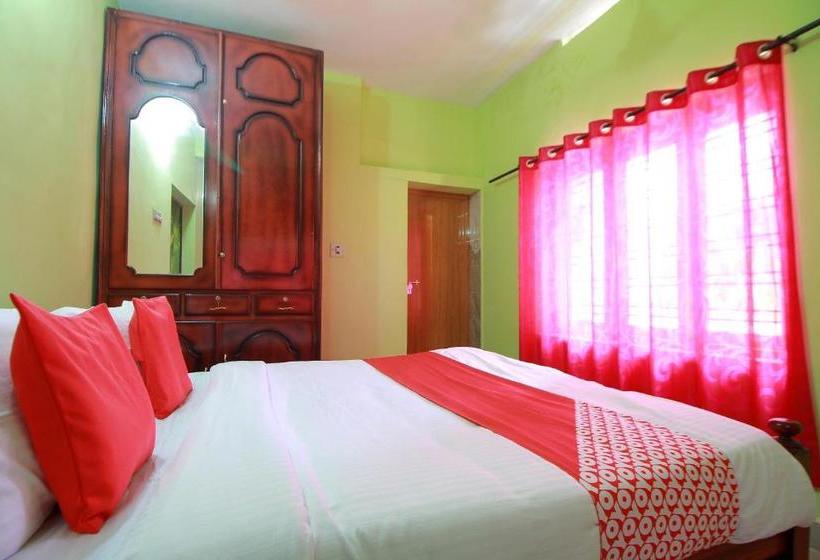 فندق Oyo 29094 Edakkal Homestay