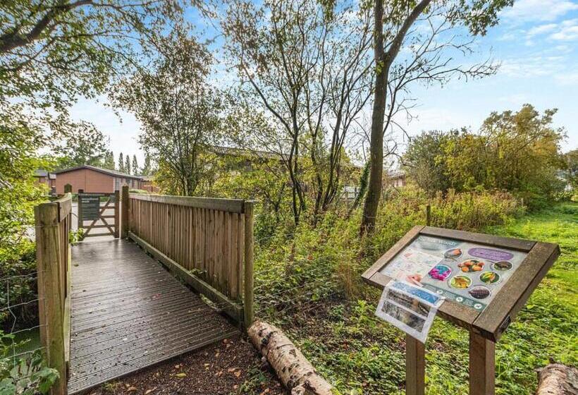 Norfolk Woods Resort And Spa