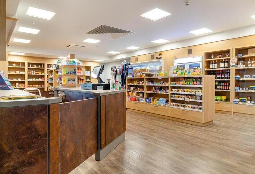 Norfolk Woods Resort And Spa