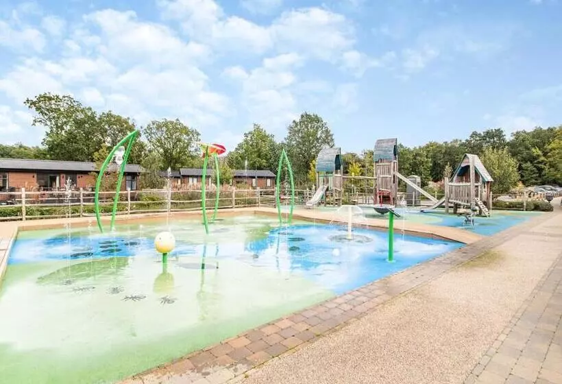 Norfolk Woods Resort And Spa