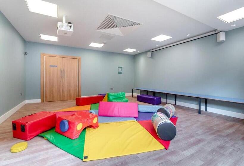 Norfolk Woods Resort And Spa