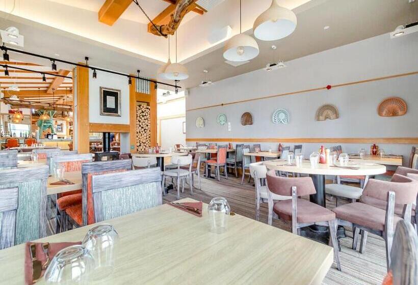 Norfolk Woods Resort And Spa