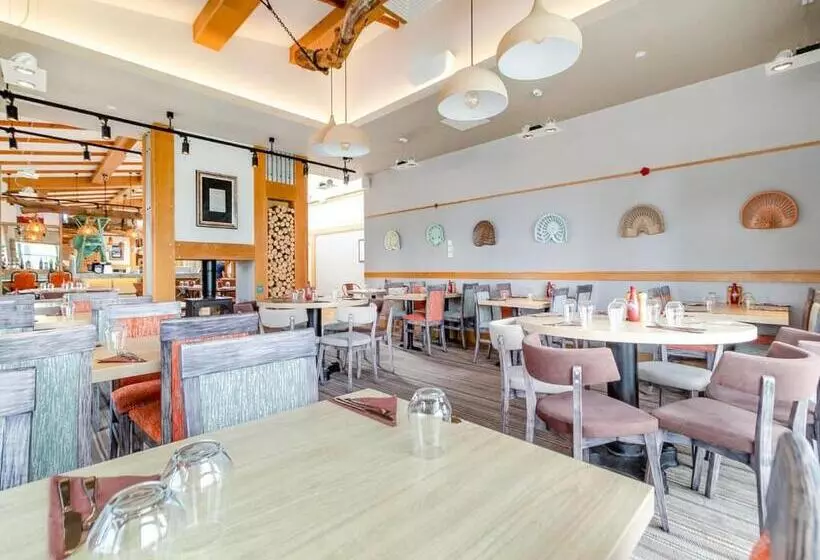 Norfolk Woods Resort And Spa