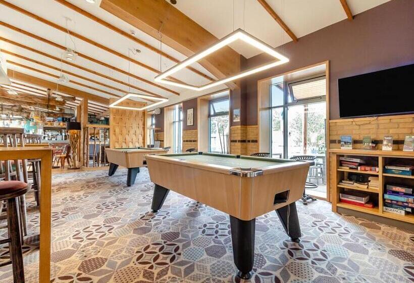 Norfolk Woods Resort And Spa