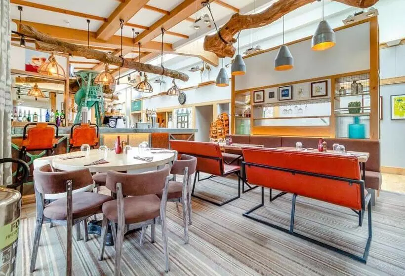 Norfolk Woods Resort And Spa