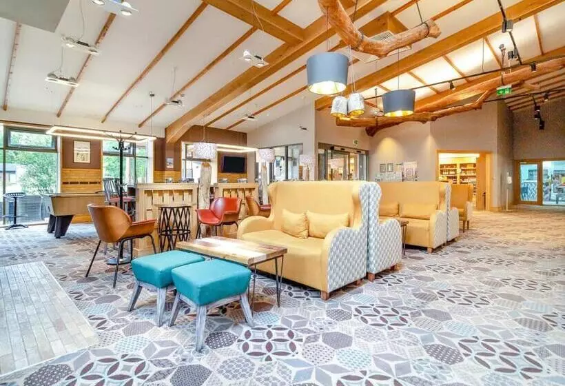 Norfolk Woods Resort And Spa