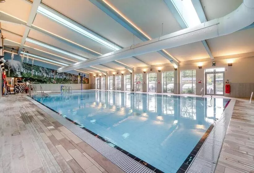 Norfolk Woods Resort And Spa